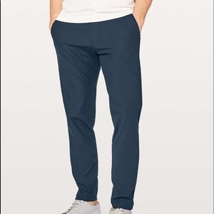 Lululemon Commission Pant Slim 32”L